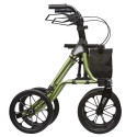 Déambulateur grandes roues Taima XC Déambulateur grandes roues Taima XC