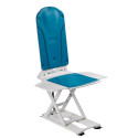 Elevateur de bain Kanjo Silverline XXL Elevateur de bain Kanjo Silverline XXL