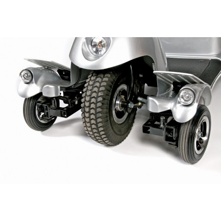 Scooter de mobilité 5 roues Quingo Classic Scooter de mobilité 5 roues Quingo Classic