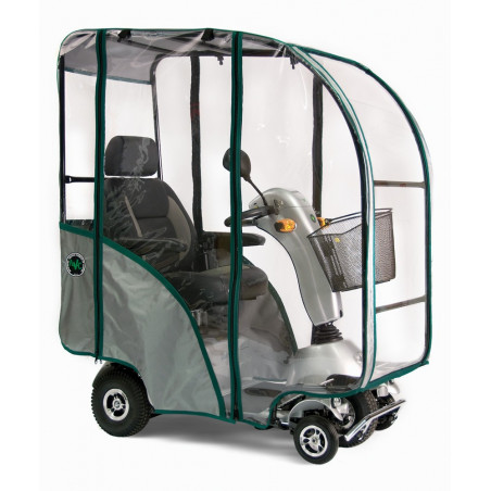 Scooter de mobilité 5 roues Quingo Classic Scooter de mobilité 5 roues Quingo Classic