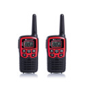 Talkie-walkie 16 canaux XT10 Talkie-walkie 16 canaux XT10