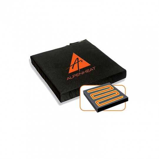 Coussin chauffant Alpenheat AJ7
