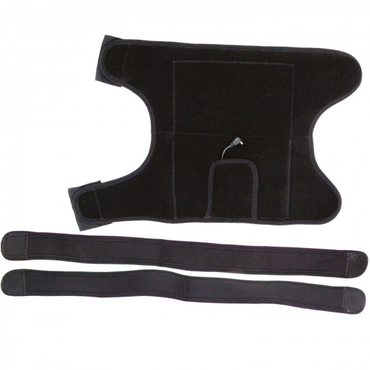 Bandage chauffant multi-usage Alpenheat AJ20