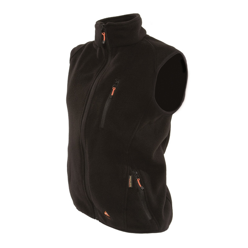 alpenheat gilet chauffant