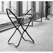 Set Stockholm II : 20 sièges + trolley