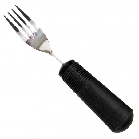 Fourchette inclinable et lestée Good Grips 