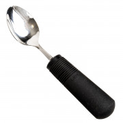 Cuillère à soupe inclinable et lestée Good Grips