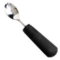Petite cuillère inclinable et lestée Good Grips Petite cuillère inclinable et lestée Good Grips