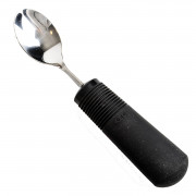 Petite cuillère inclinable et lestée Good Grips