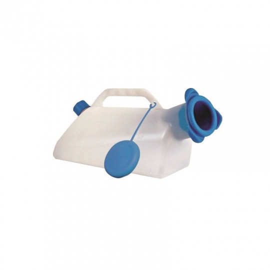 Urinal pour femme Urolis