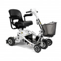 Scooter 5 roues Quingo Air 2