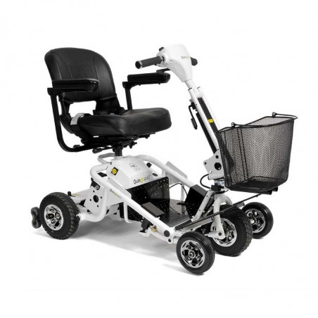 Scooter 5 roues Quingo Air 2
