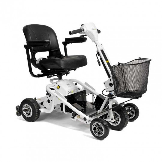 Scooter 5 roues Quingo Air 2