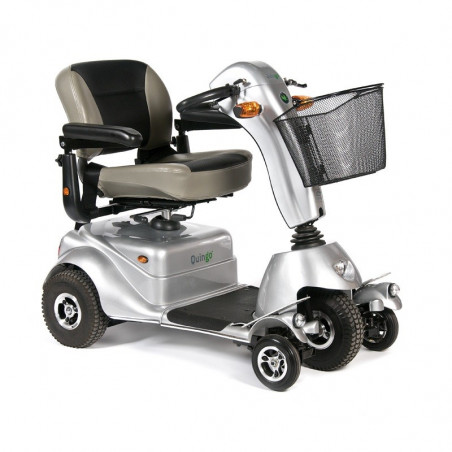 Scooter de mobilité 5 roues Quingo Classic