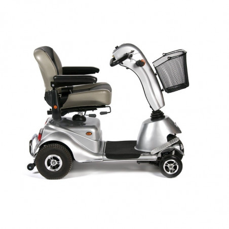 Scooter de mobilité 5 roues Quingo Classic Scooter de mobilité 5 roues Quingo Classic