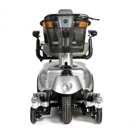 Scooter de mobilité 5 roues Quingo Classic Scooter de mobilité 5 roues Quingo Classic
