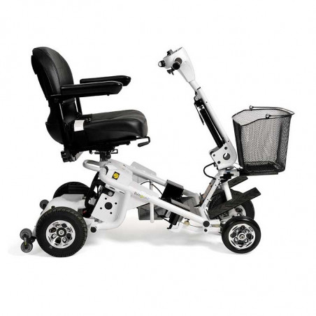 Scooter 5 roues Quingo Air 2