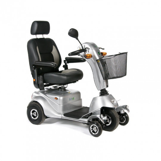 Scooter 5 roues Quingo Plus