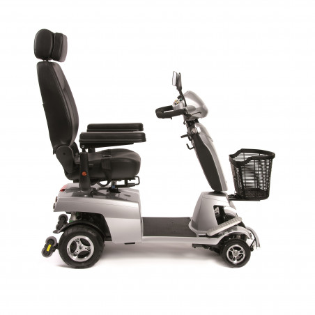 Scooter 5 roues Quingo Vitess 2 Scooter 5 roues Quingo Vitess 2