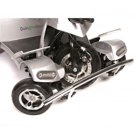 Scooter 5 roues Quingo Vitess 2 Scooter 5 roues Quingo Vitess 2