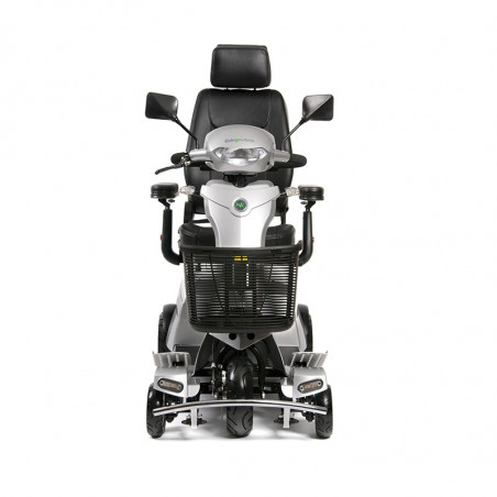 Scooter 5 roues Quingo Vitess 2 Scooter 5 roues Quingo Vitess 2