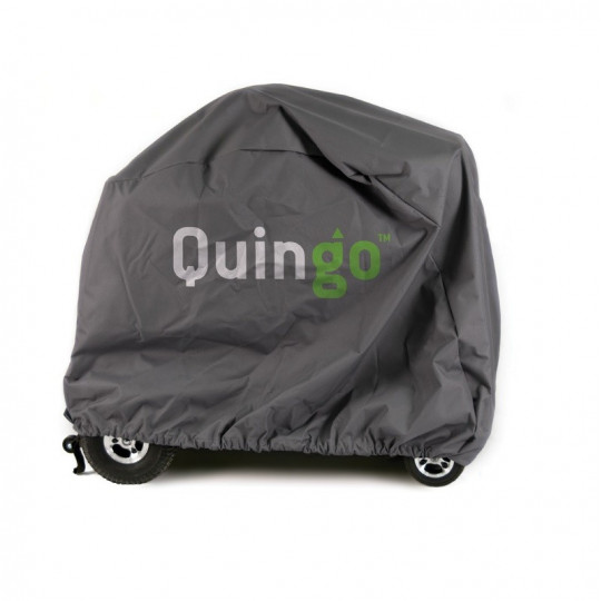 Housse de protection pour scooter Quingo