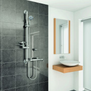 Ensemble douche ergonomique Arka