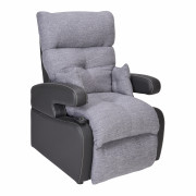 Fauteuil releveur Cocoon Contemporain - Fauteuil releveur - Tous Ergo