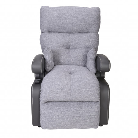 Fauteuil releveur Cocoon édition "Contemporaine" Fauteuil releveur Cocoon édition "Contemporaine"