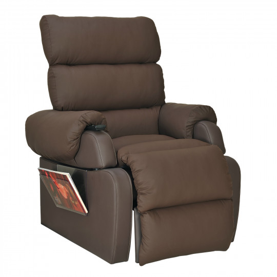 Fauteuil releveur Cocoon édition "Classic" Fauteuil releveur Cocoon édition "Classic"