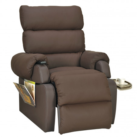 Fauteuil releveur Cocoon édition "Classic"
