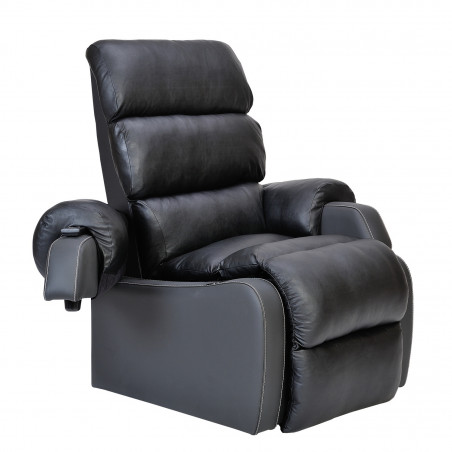 Fauteuil releveur Cocoon édition "Classic" Fauteuil releveur Cocoon édition "Classic"