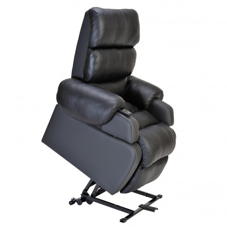 Fauteuil releveur Cocoon édition "Classic" Fauteuil releveur Cocoon édition "Classic"