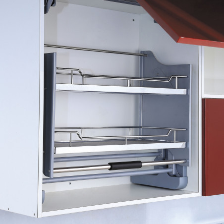 Etagère de cuisine basculante SmartAccess