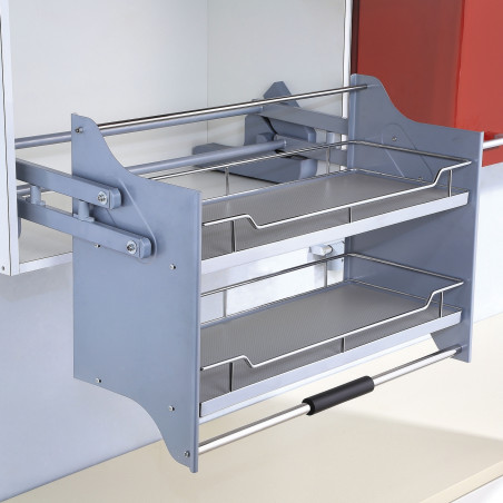 Etagère de cuisine basculante SmartAccess