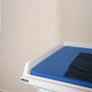 Table à langer à hauteur variable électrique Granberg 333