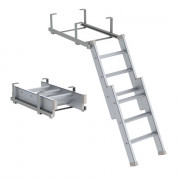 Table à langer à hauteur variable électrique Granberg 333