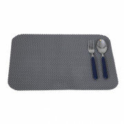 Set de table antidérapant Stay-Put - Set de table antidérapant