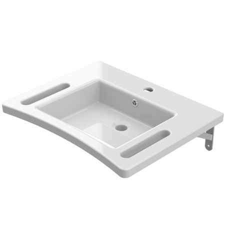 Lavabo ergonomique Onyx 