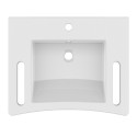 Lavabo ergonomique Onyx Lavabo ergonomique Onyx