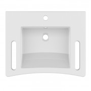 Lavabo ergonomique Onyx 