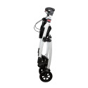 Déambulateur 4 roues Kmina Déambulateur 4 roues Kmina