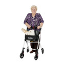 Déambulateur 4 roues Kmina Déambulateur 4 roues Kmina