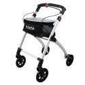 Déambulateur 4 roues Kmina Déambulateur 4 roues Kmina