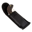 Couteau-fourchette pliant