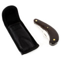 Couteau-fourchette pliant