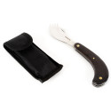 Couteau-fourchette pliant