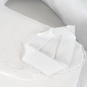 Coussin de WC "soft" en mousse plastifiée Coussin de WC "soft" en mousse plastifiée