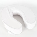 Coussin de WC "soft" en mousse plastifiée Coussin de WC "soft" en mousse plastifiée