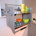 Etagère de cuisine basculante SmartAccess